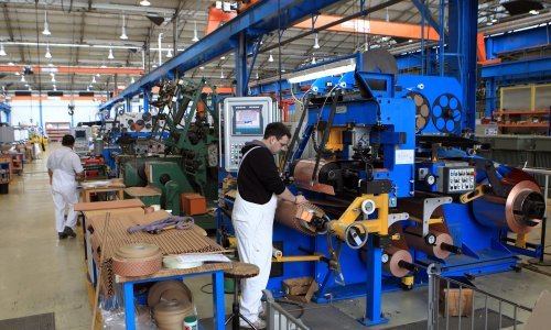 Končar D&ST dioničarima isplaćuje rekordnu dividendu