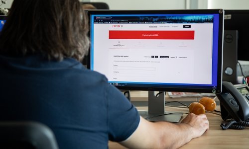 E-Komunikacija odsad dostupna na portalu e-Građani, evo što omogućuje