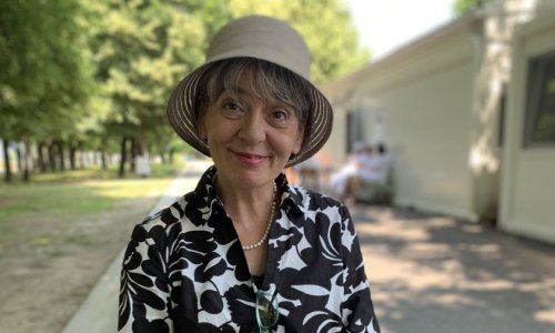 Umrla dramska pedagoginja i profesorica Iva Grujić