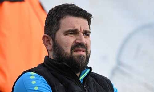 Novi trener Slaven Belupa na nezahvalnom zadatku: Nemam čarobni štapić...