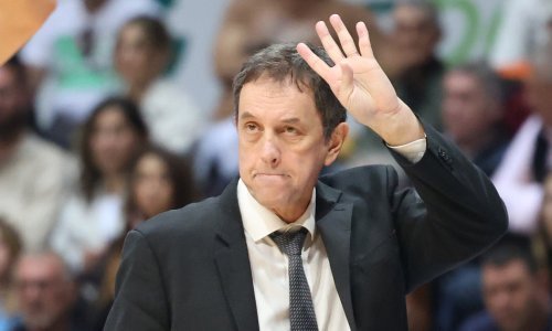 Hrvat ispred svih! Danijel Jusup je najbolji trener ABA lige