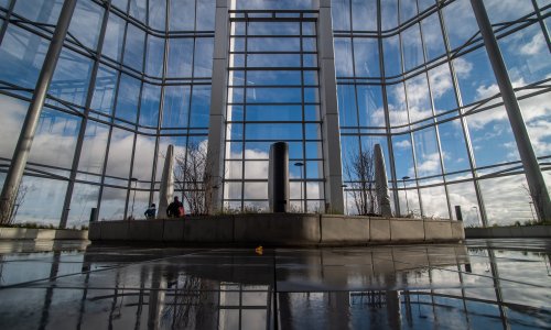 MOL uložio u najveće postrojenje za zeleni vodik u srednjoj i istočnoj Europi