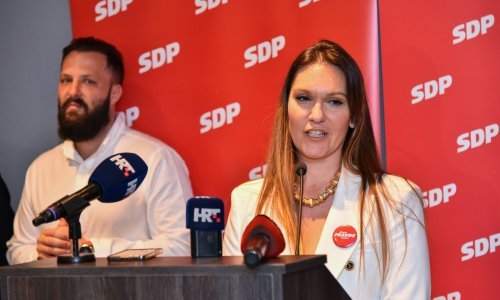 Šefica dubrovačkog SDP-a: Po plaćama smo na dnu, a po cijenama na vrhu