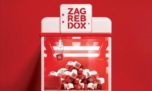 Programi Majstori Doxa i Teen Dox, članovi žirija jubilarnog izdanja ZagrebDoxa, i autorska večer redatelja Hrvoja Hribara