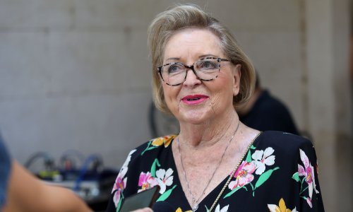 Gabi Novak dobitnica priznanja za poseban doprinos