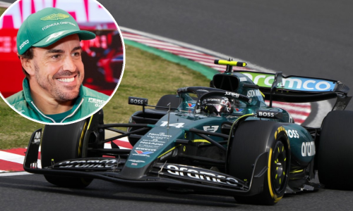 Poznato je za koga će legendarni Španjolac Fernando Alonso voziti sljedeće sezone