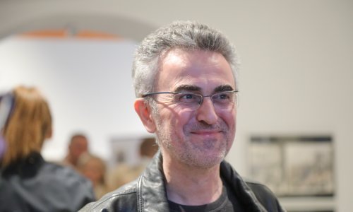 Urnebesna snimka: Pogledajte kako je Zoran Vakula dao podršku Baby Lasagni