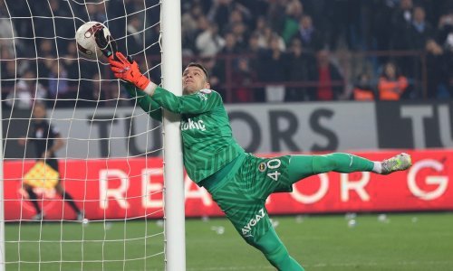 Navijači brutalno izvrijeđali Dominika Livakovića, odlazak je realna opcija