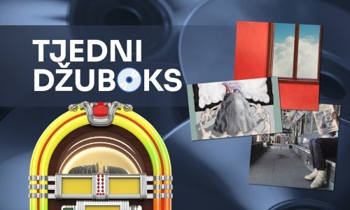 Vampire Weekend opet ubija: Imamo li favorita za album godine već u travnju?