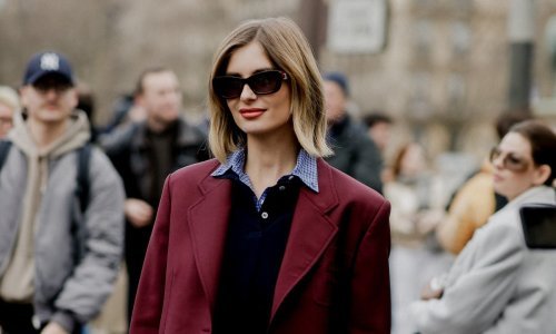 Najbolja verzija boba: Ovo je savršena frizura za svaki tip kose, a oblikuje se u nekoliko poteza