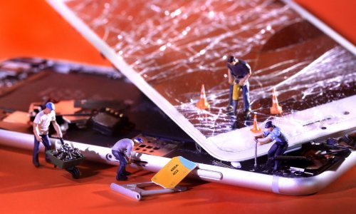 Dobra vijest: Apple će ipak omogućiti popravke iPhonea pomoću rabljenih dijelova