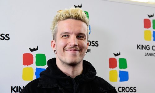 Baby Lasagna: 'Pseudonim mi je slučajno pao na pamet, htio sam da bude nešto što zvuči smiješno'