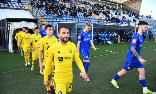 HNL: Posljednji dočekuje pretposljednjeg, a bodovna razlika je zapanjujuća