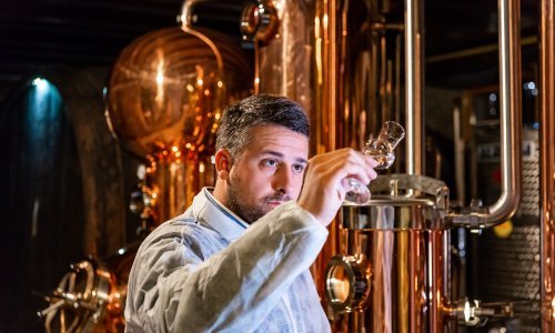 Aurinom piću trostruko odličje iz Londona