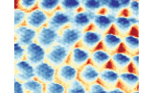 Nevjerojatno otkriće: Fizičari su po prvi put snimili kristal sačinjen od elektrona