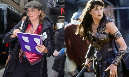 Ma tko bi je prepoznao? Ovako danas izgleda slavna ratnica Xena