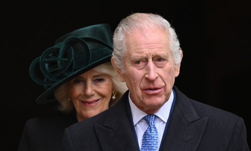 Kralj Charles bio je prisiljen na ovaj potez i zbog njega je morao pogaziti svoju riječ