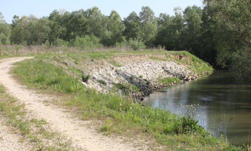 Policija objavila detalje: Dvojica muškaraca quadom sletjela u rijeku i poginula