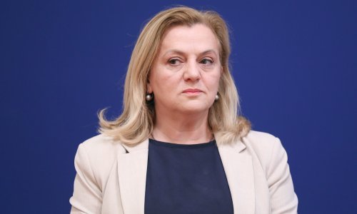 Lekaj Prljaskaj: Blokirane su mi društvene mreže, to mi otežava kampanju