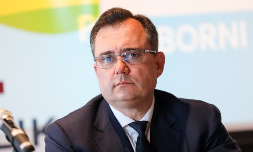 Vanđelić prijavio Bačića DORH-u: 'Hoće li podnijeti ostavku?'