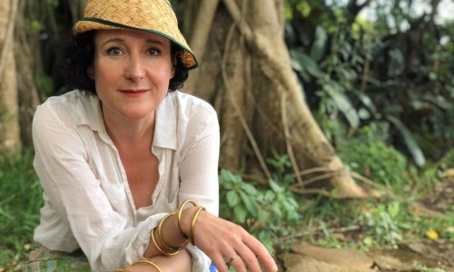 Prva dama svjetske industrije čaja radi za dobrobit i potrošača i proizvođača