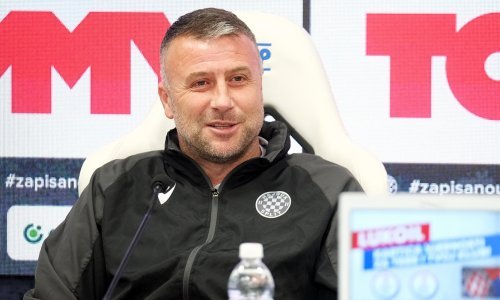 Drama traje! Hajduk objavio nove odlaske, čistka polako ide prema igračima...