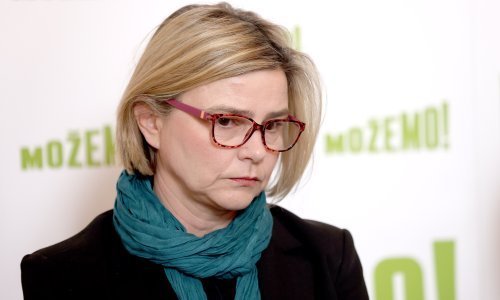 Benčić: Ustavni sud ne treba eutanazirati