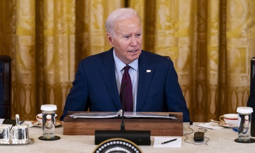 Biden prekinuo putovanje u jeku iranskih prijetnji Izraelu