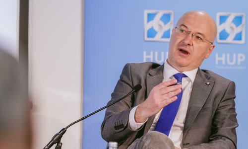 Mario Radić: 'Hrvatska je financijsko uporište 'srpskog svijeta''