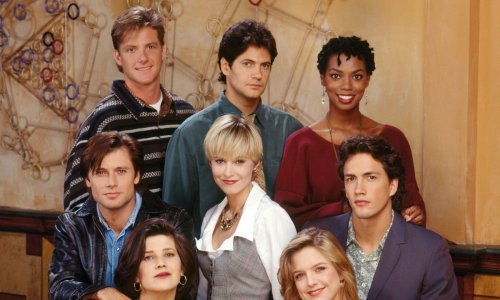 'Melrose Place' ekipa se vraća: Stižu novi nastavci s dijelom originalne postave