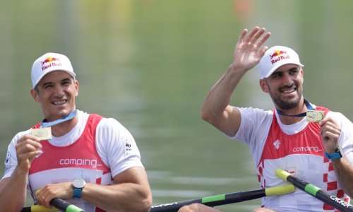 Martin ide dalje, Sinkovići moraju u repasaž: Znamo gdje smo griješili