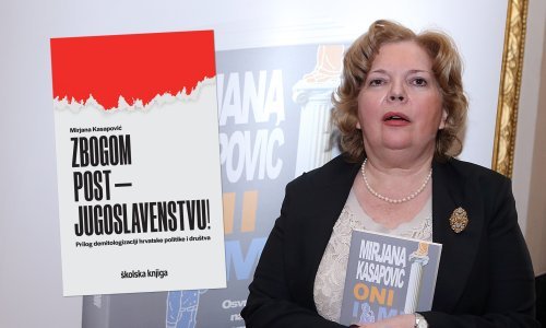 Rušenje postjugoslavenskog mita: Je li Jugoslavija bila najneuspješnija europska država 20. stoljeća?