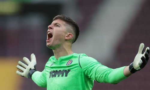 Velika promjena u Hajduku, Lučić ide na operaciju, evo tko će na gol Bijelih