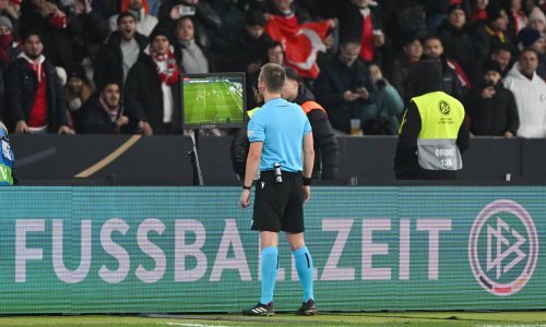 Iznenađujuća promjena u Turskoj oko VAR sudaca; Fenerbahče je 'krivac'; evo detalja