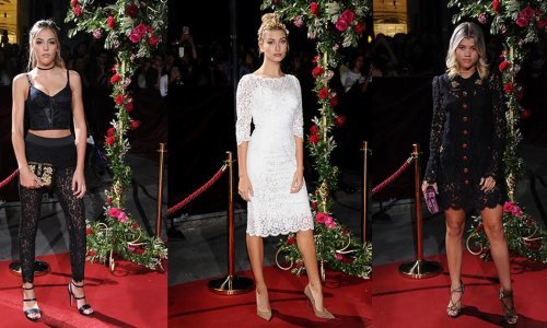 Kćerke slavnih roditelja nove su 'it' djevojke današnjice