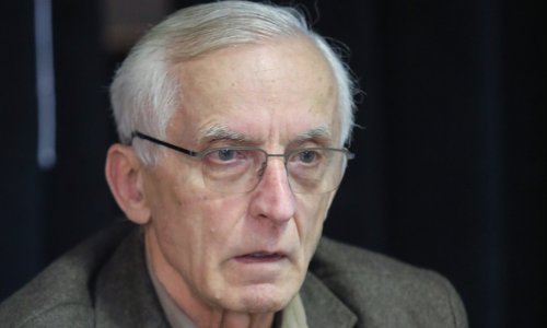 General Tolj: Treba obnoviti Herceg-Bosnu nastavi li se narušavati pozicija Hrvata