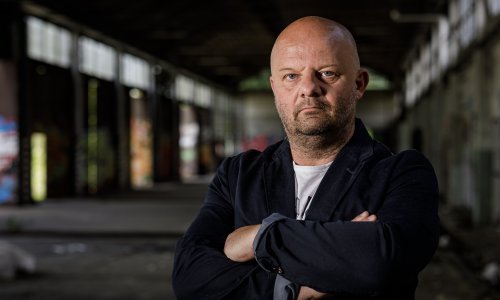 'Namjera je educirati mlađe i podsjetiti starije da se ne zaborave oni koji su utkali sebe u društveno tkivo ove zemlje'