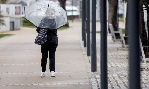 Prognostičari su nam otkrili kakvo će vrijeme biti na dan izbora