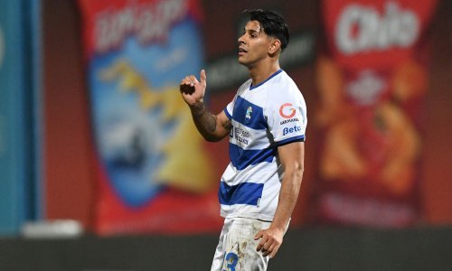 Mierez i Osijek pokazali moć; u momčadi kola četiri igrača Hajduka i tek jedan Lokomotive