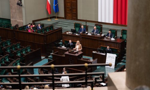 Novi korak prema liberalizaciji zakona o pobačaju u Poljskoj