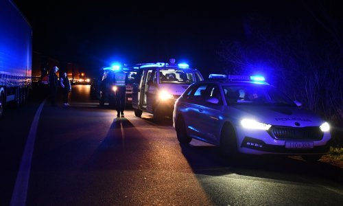 Vozačici koja je skrivila smrt dvoje mladih određen istražni zatvor