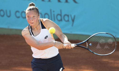 Hrvatske tenisačice pobjedom protiv Egipta potvrdile povratak u Prvu skupinu