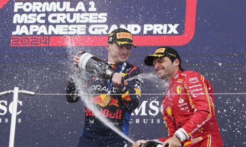 Ljubitelji Formule 1 sada mogu planirati putovanja za 2025. godinu