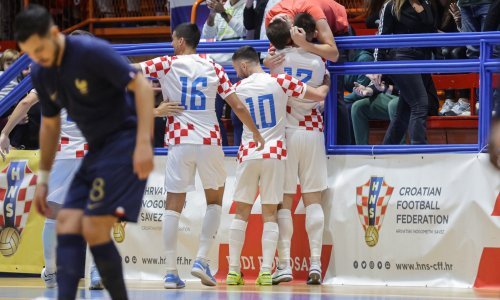 Pogledajte pobjedu Hrvatske kojom je napravila veliki korak prema SP-u