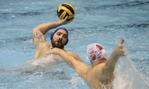 Obrana vratara Čubranića donijela pobjedu Jugu nad Crvenom zvezdom