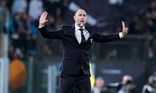 Tudorov Lazio lakoćom riješio najslabiju momčad lige