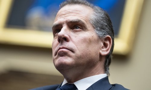 Neće biti odbačena optužnica protiv Huntera, sina predsjednika Bidena