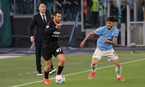 Igor Tudor napokon dočekao pobjedu, a onda - šok! Kapetan 'bježi' iz kluba