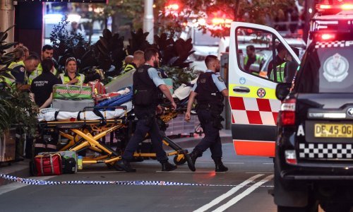 Policija tvrdi da je napadač iz Sydneya ciljao žene