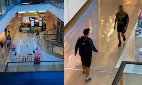 Poznato tko je napadač iz Sydneya koji je usmrtio nožem šest ljudi